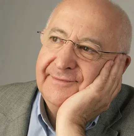 Geistheiler Lucas Scherpereel